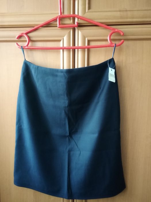 Новый школьный жилет, юбка на девочку