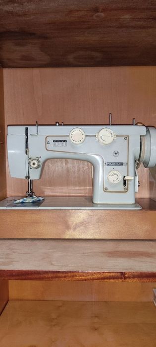 Tikuvmashinasi podolsk