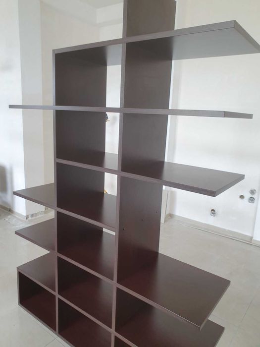 Декоративни етажерки