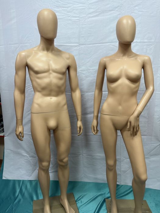 Maniken original keng turdagi optom va dona