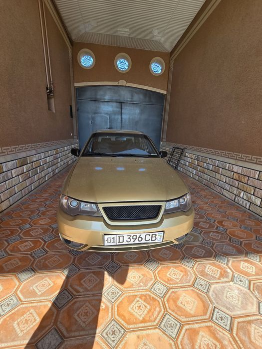Daewoo Nexia 2 sons 1,5 evro. Srochno sotiladi!