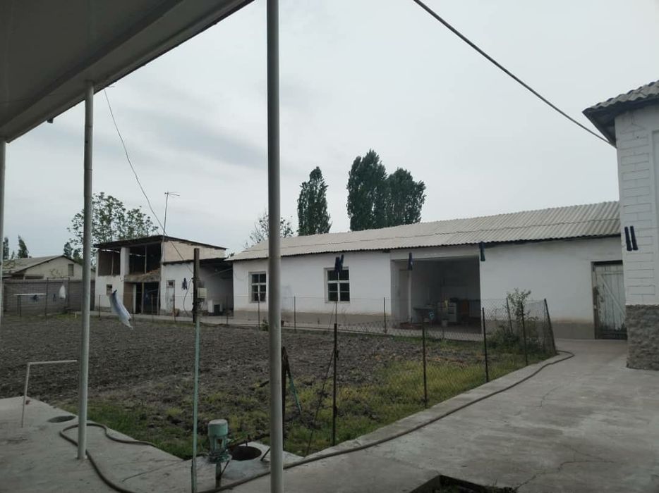 Уй сотилади. Уртачирчик