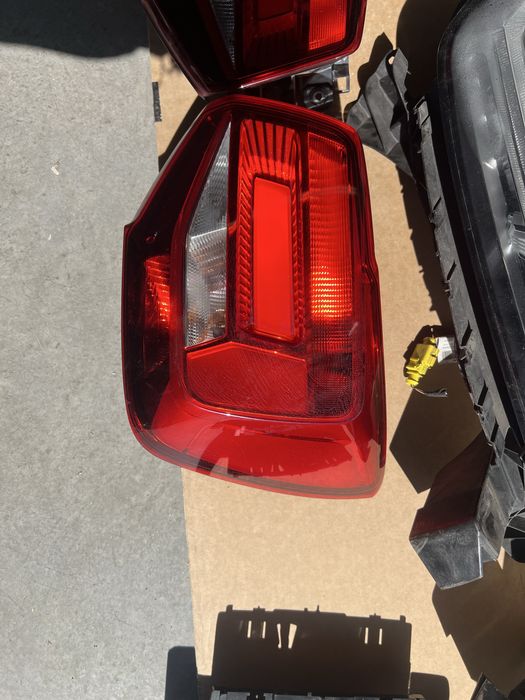 Audi Q2 81A фар/ стопове