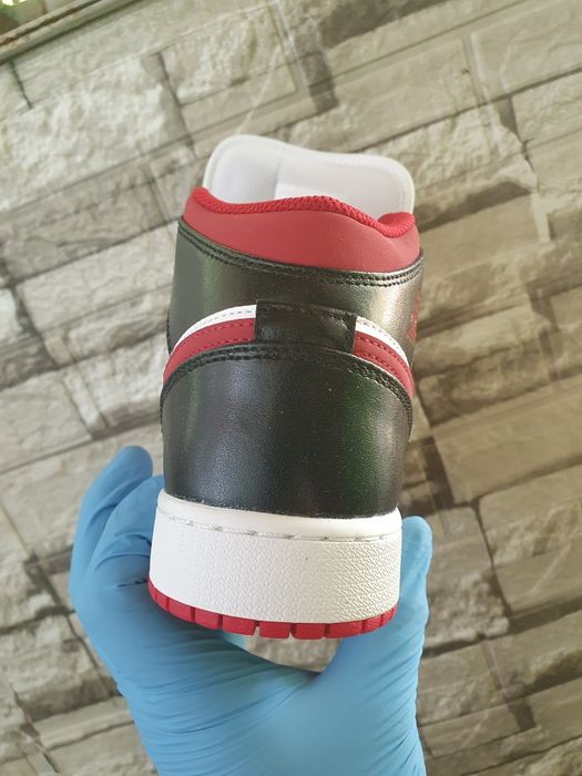 Nike Air Jordan 1