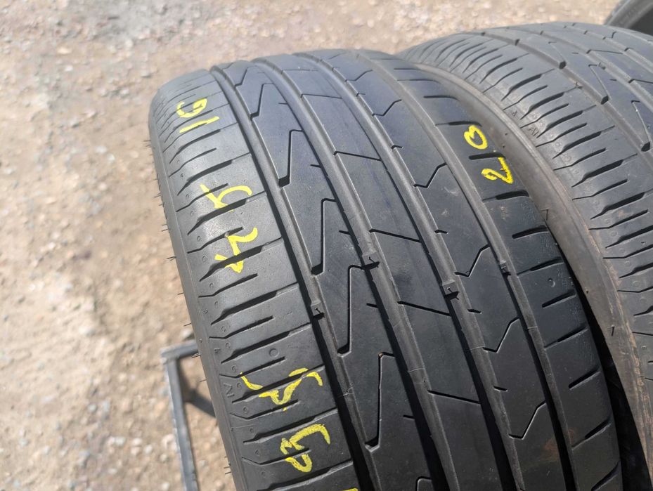 195/45 R16 • Vara • Hankook Ventus Prime 3 84H | 2 buc | Pret/buc
