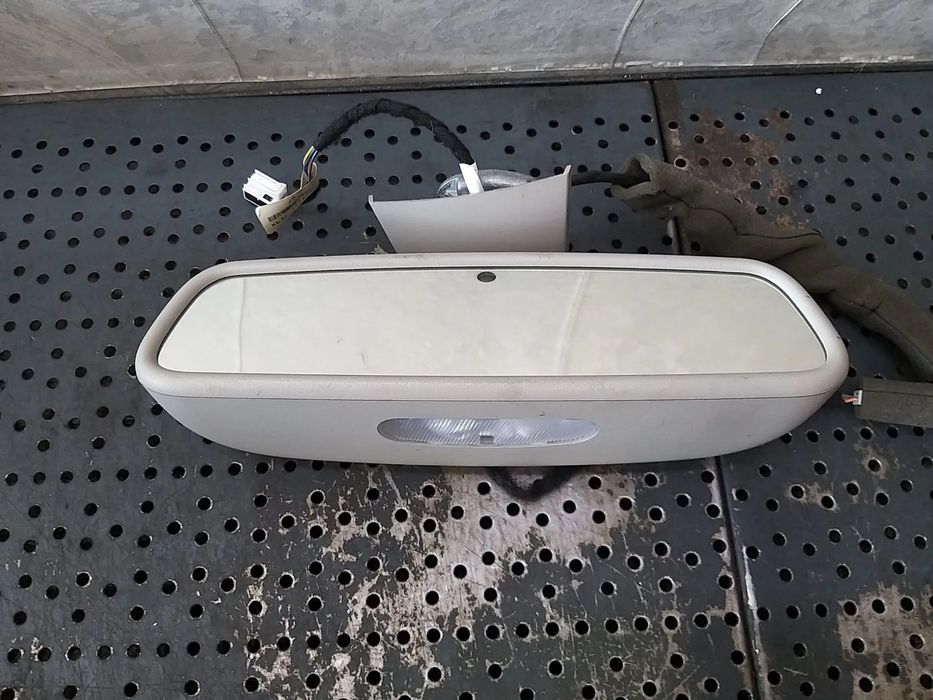 Oglinda retrovizoare interior mercedes c class w204 9051099000 a2048101217