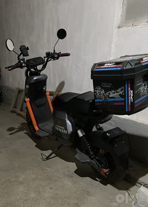 Pentao elektr sukutr
