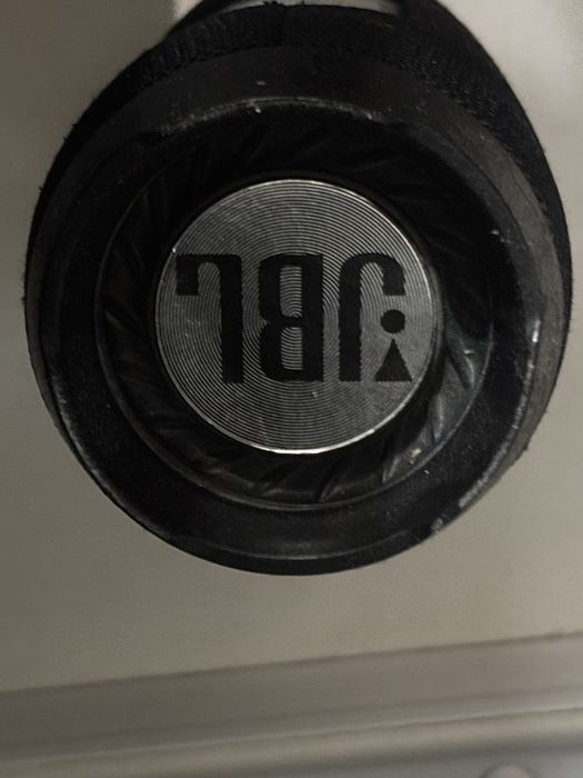 Колонка JBL Charge 3