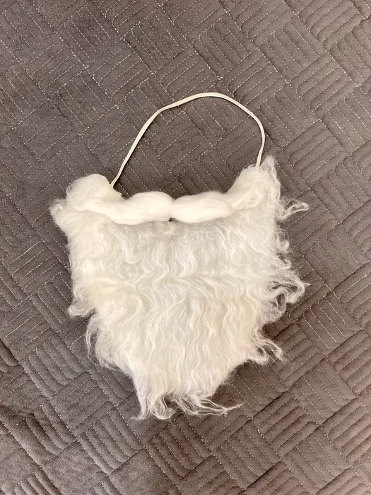 Новогодний костюм