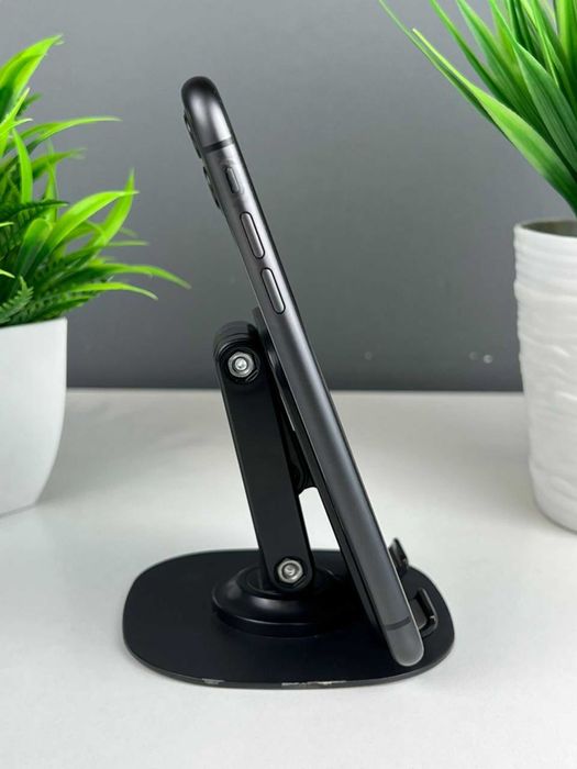 Apple iPhone 11 64GB, черный 12708а6864