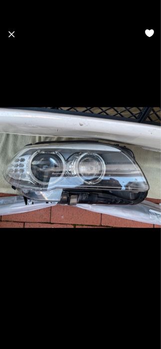 Far/ Faruri/ Bmw/ F10/F11