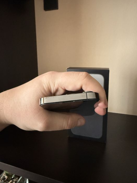 Iphone 13 pro 128 gb