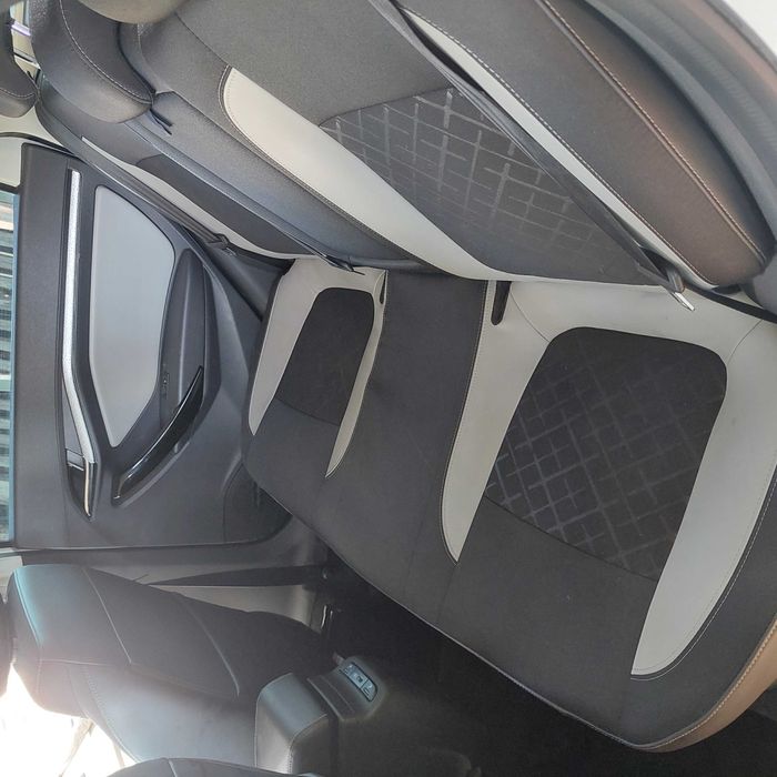 Лада Веста Кросс