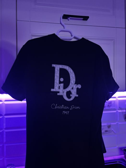 Tricou Christian Dior