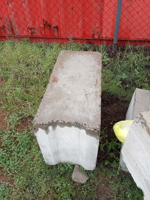 Продам фундаментные блоки