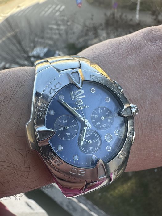 Ceas Breil Quartz