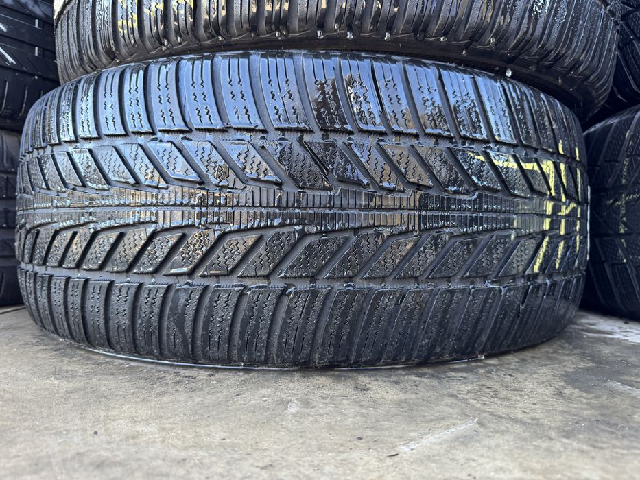 Anvelope 255/40/21 Hankook