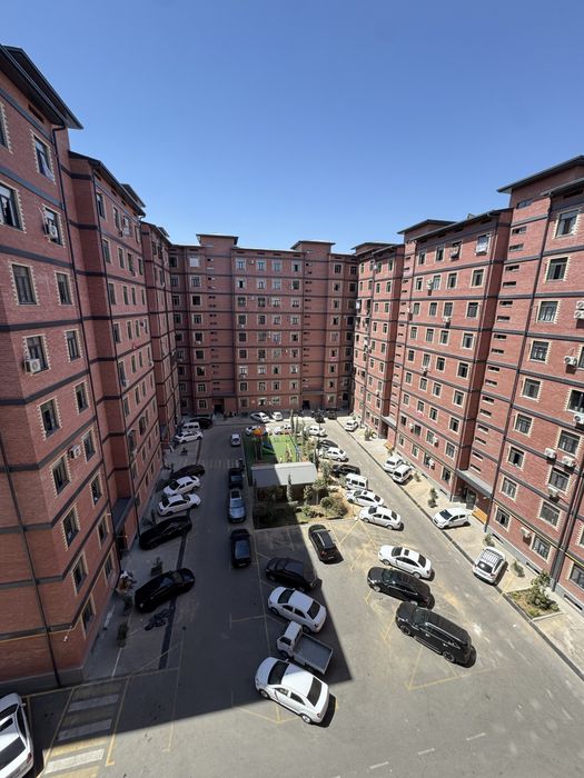 ЖК Uchtepa Avenue 2/7/9