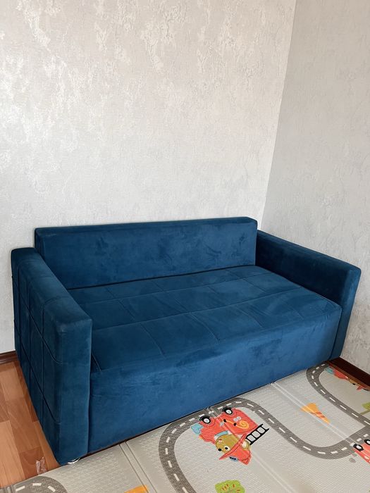 Продам мини диван