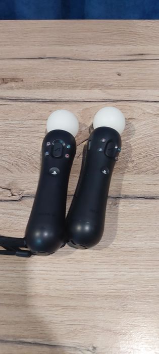 Продам очки PlayStation VR