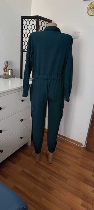 Salopetă fashion Karla