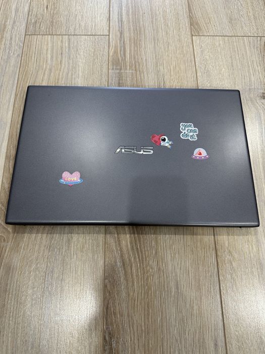 Ноутбук Asus Vivobook X512D
