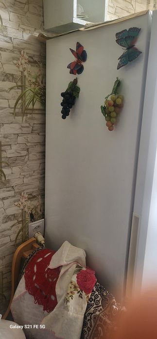 Продам холодильник