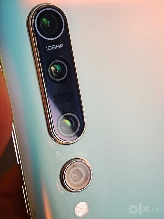 Xiaomi 10 pro 8/256Gb 50x zoom
