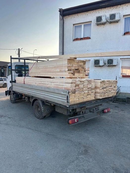 Case la rosu •Acoperis• Terase • Sau Cherestea – TOATE ÎN RATE