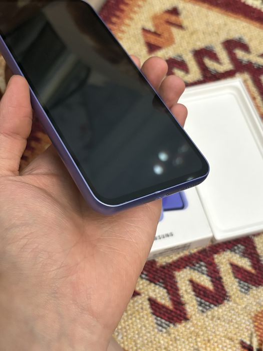 Продаю Samsung A54 256/8gb