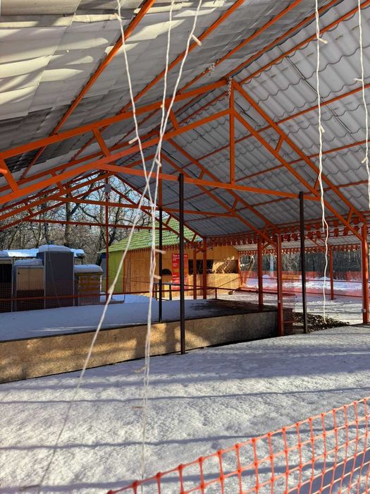 Продается  кафе в Парке культуры и отдыха