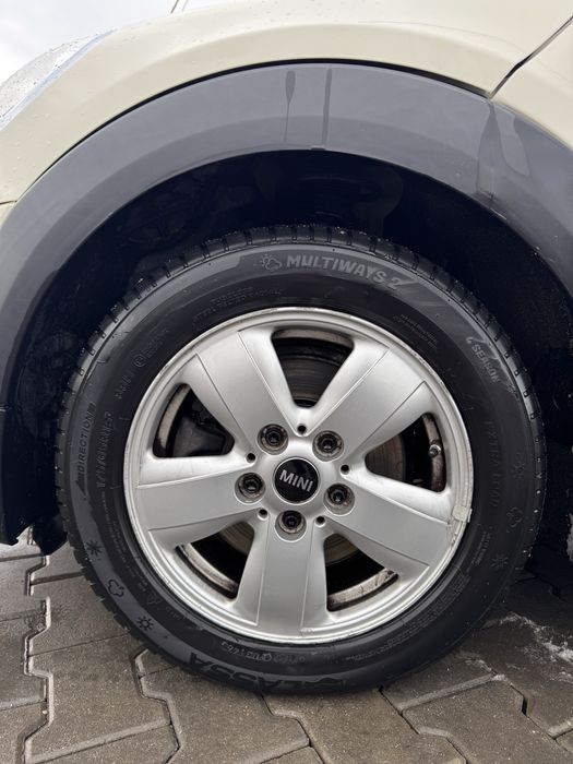 Mini Cooper One F56 1.2 B38