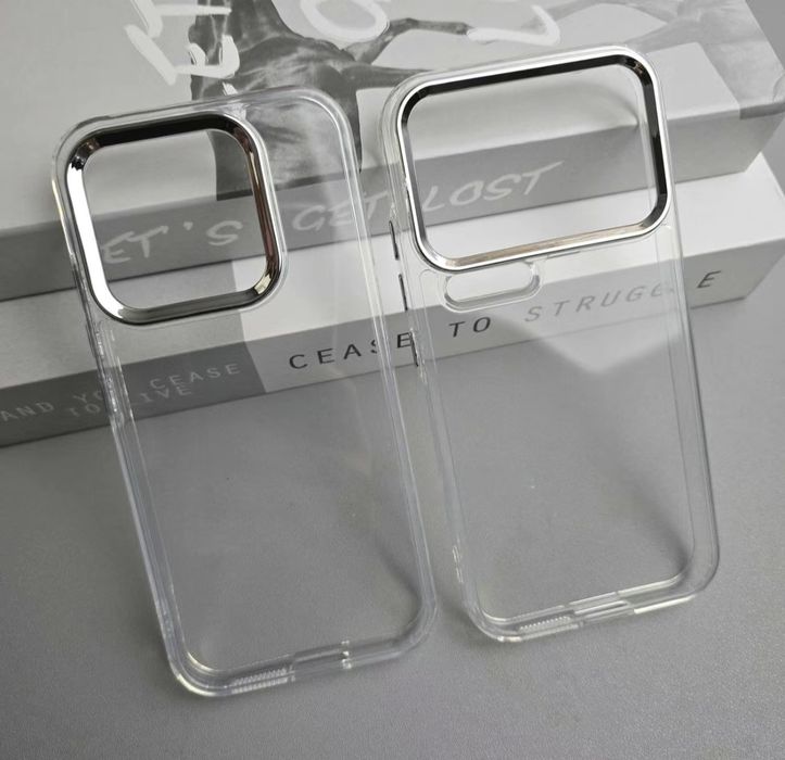 Xiaomi 17 Pro Max chexollar