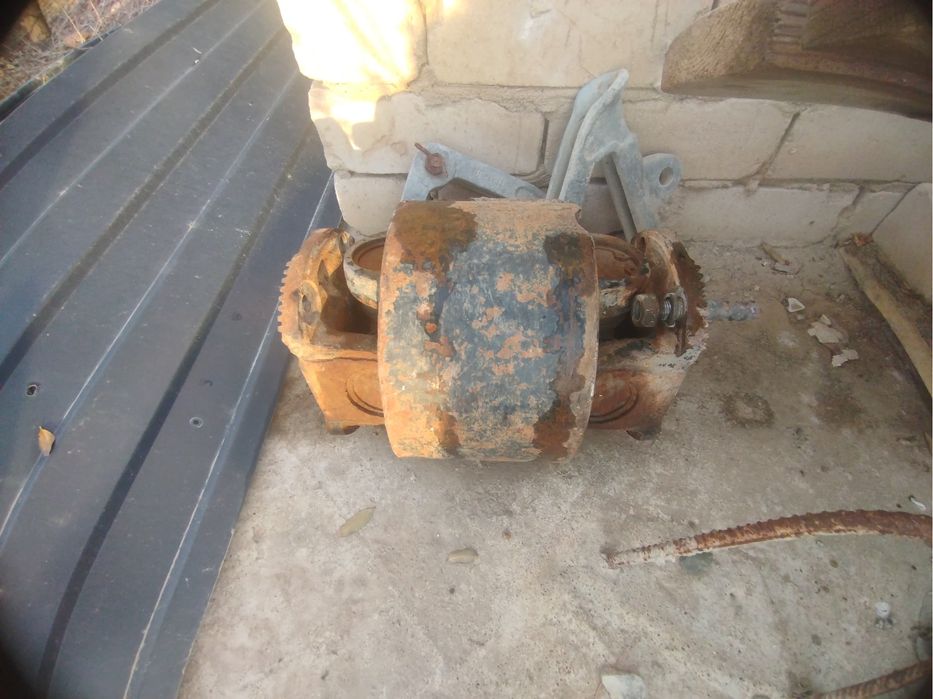 Кардан камаз.  .