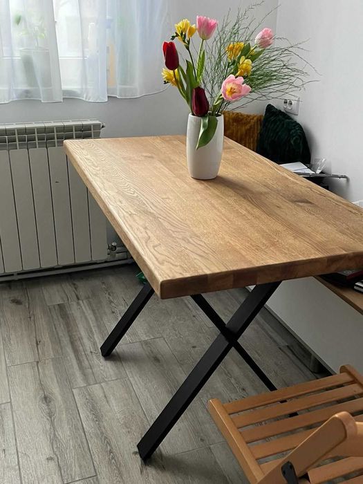 Blat stejar (masa, bucatarie, baie, glaf,etc)