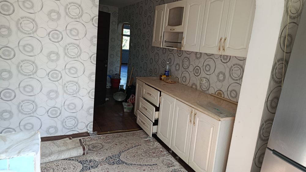 2-х комнатная квартира