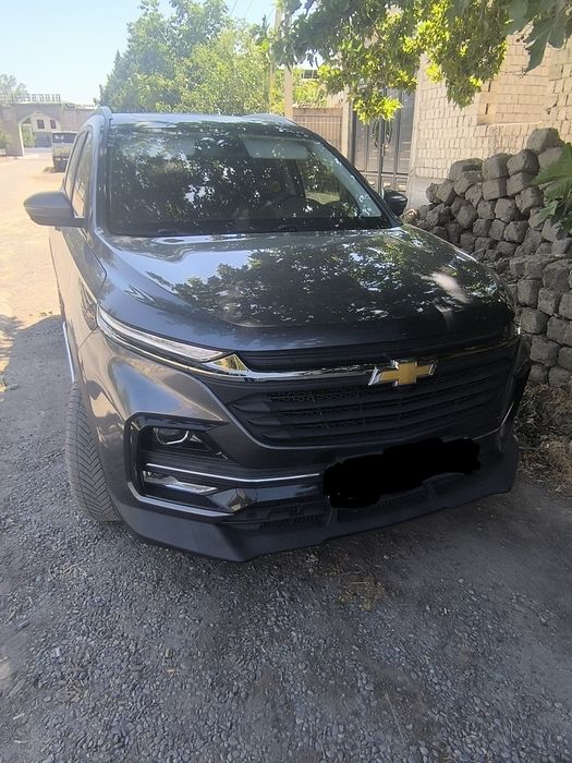 Продам авто Каптива 5.