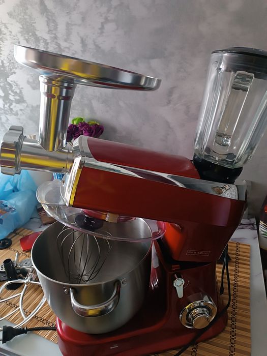 Robot bucătărie 3in1