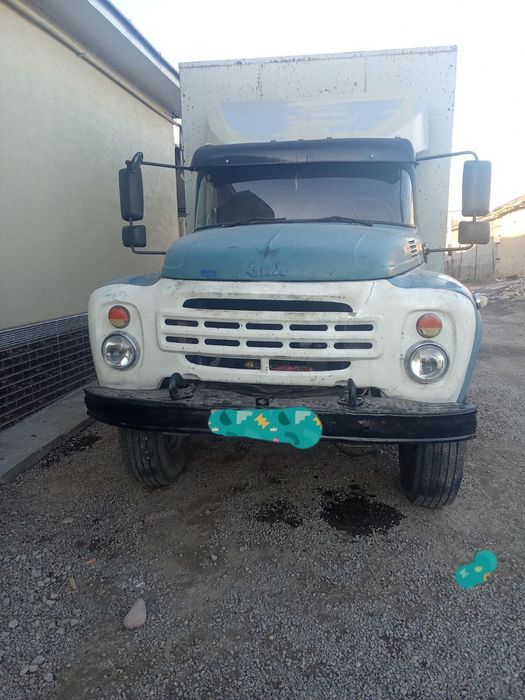 Zil 130 ideal xadavoy mator karobka xamas zoʻ