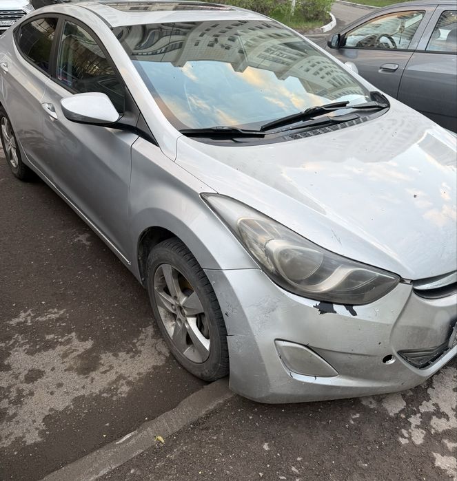 Сдам в аренду машину