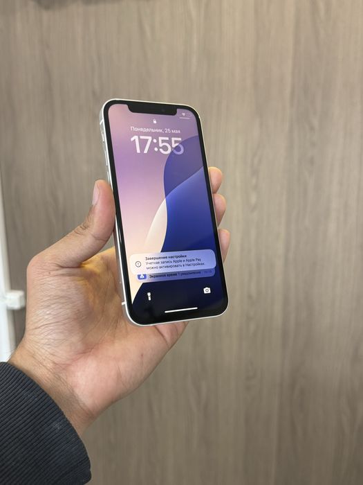 Iphone 12 64GB 100%