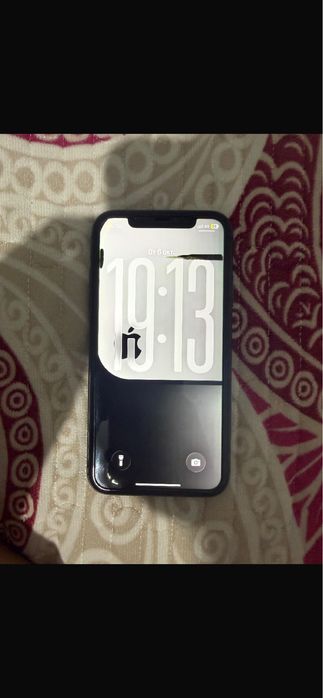 Айфон 11 64 гб ..
