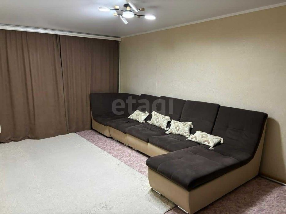 Продается 2 комнатная на Юбилейном