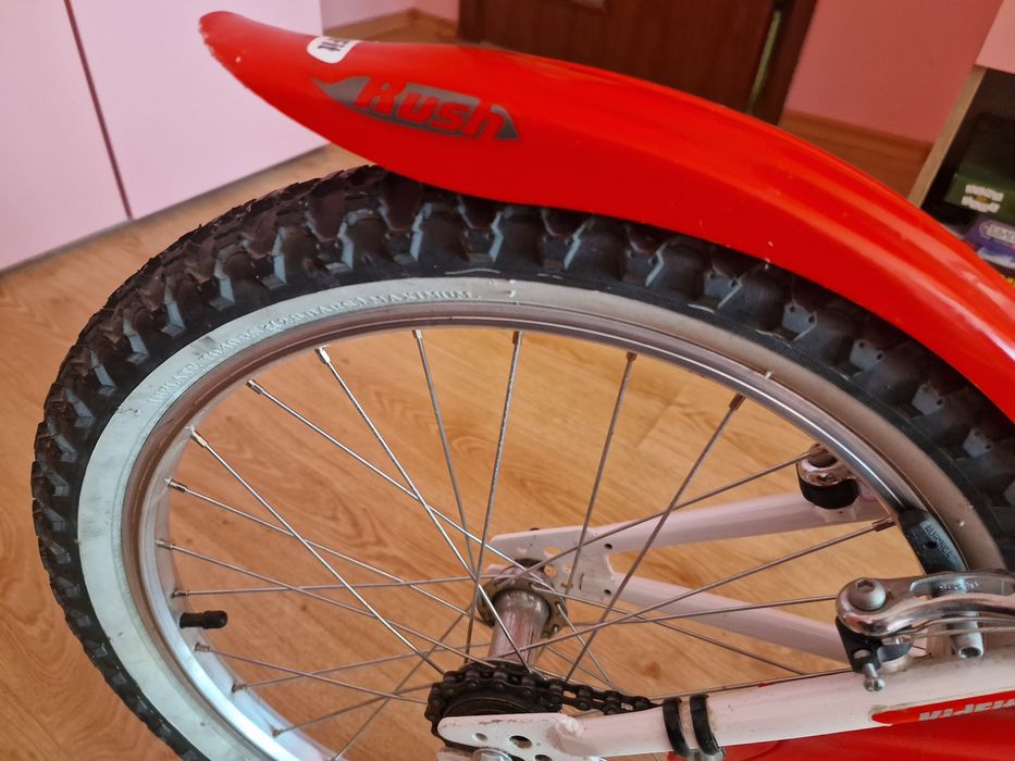 Велосипед / колело Drag Rush 20