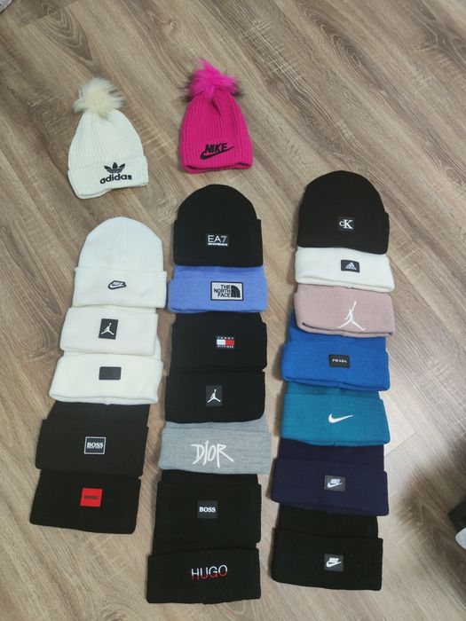 Căciulă NY Căciulă preț bucata