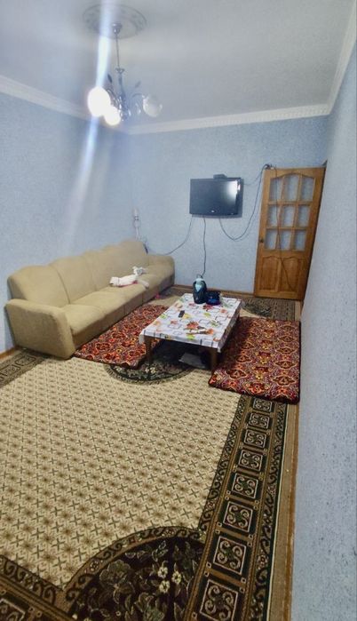 Аренда 3/3/4 Буз-2  кирпич