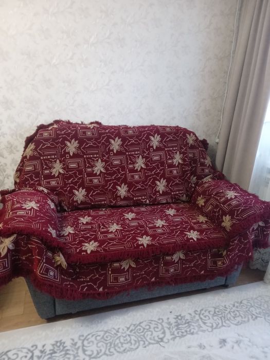 Мягкая мебель мини диван