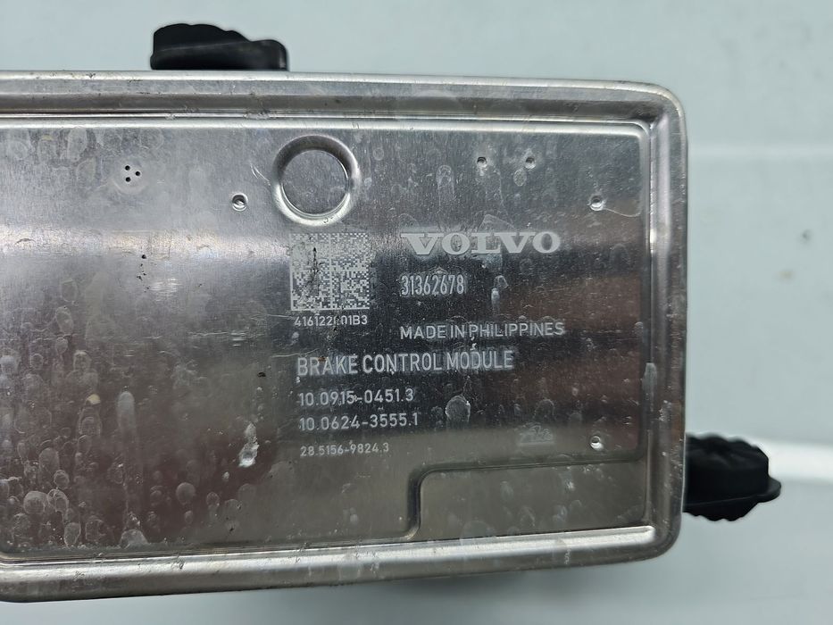Pompa ABS Volvo XC90 II [Fabr 2015-2024] 31362678 2.0 Hib B4204T  236K