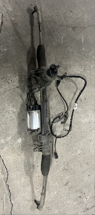 Кормилна рейка Golf 6 2011г