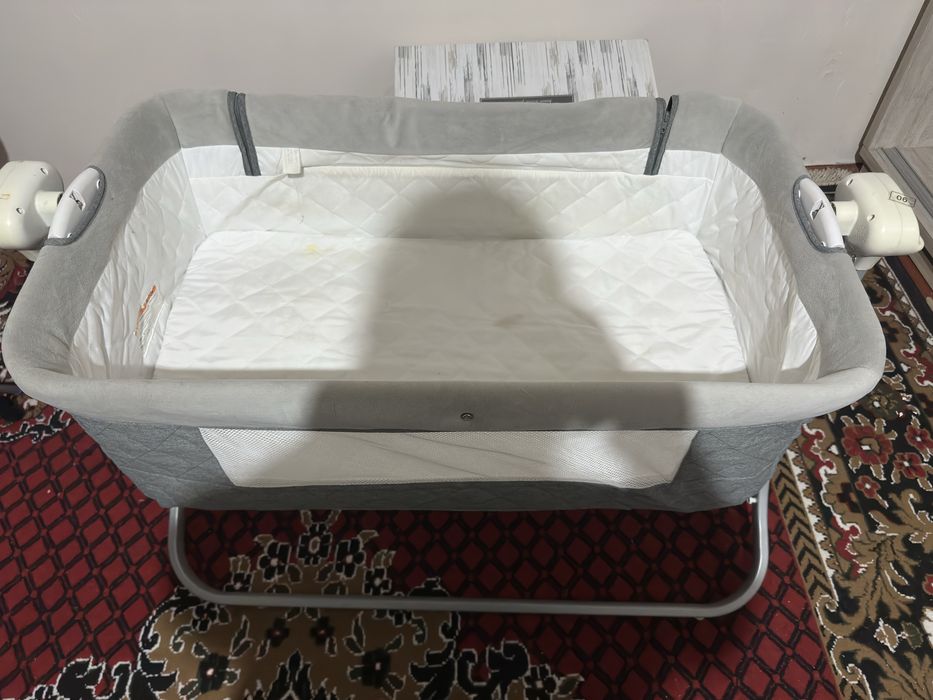продам элекронную кровать/люльку